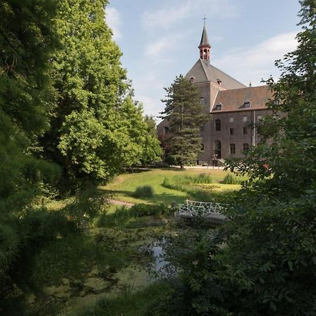 Bed and Breakfast Het Rustpunt Gent Exterior foto